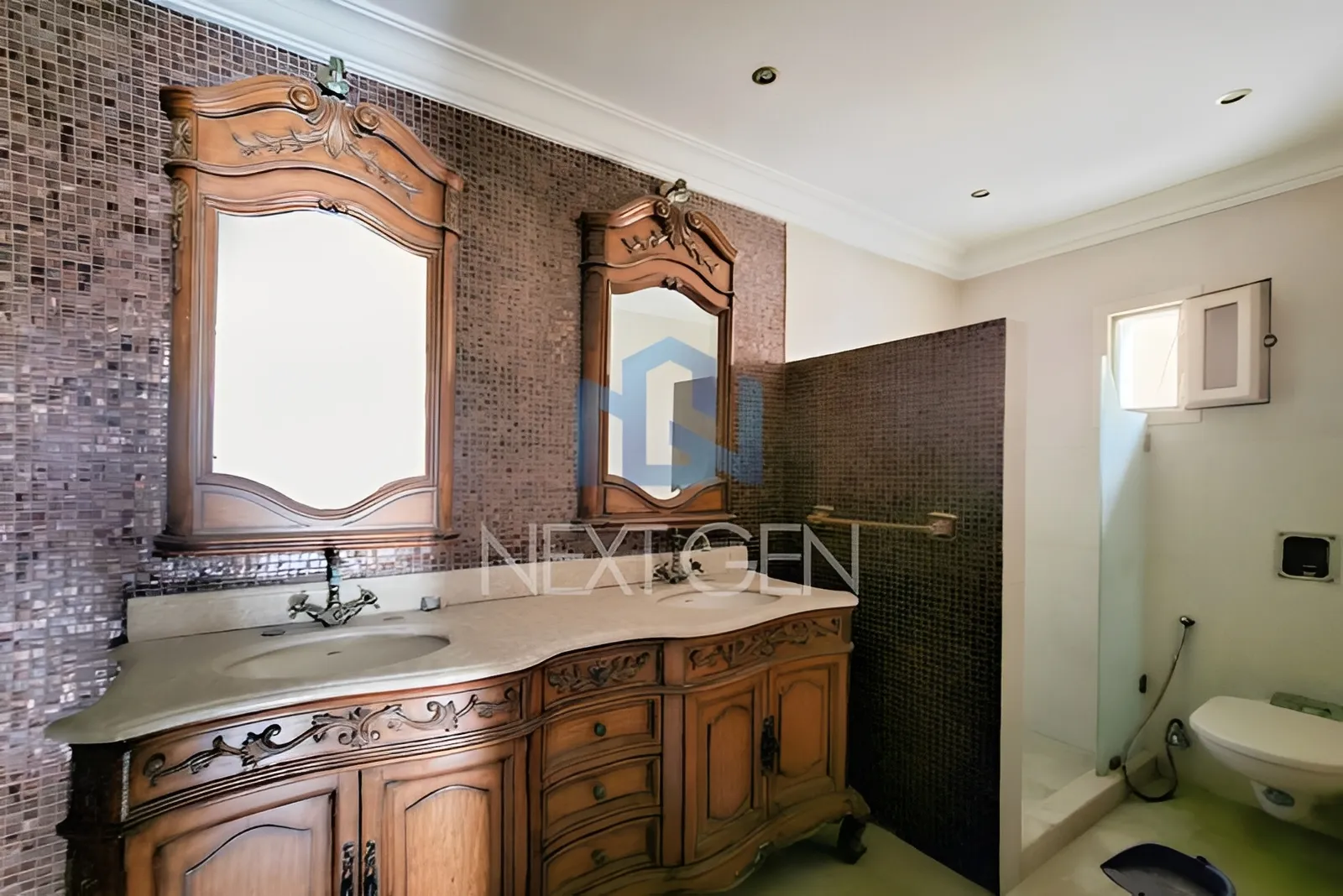 Apartment for Sale in Ramlet El Baida