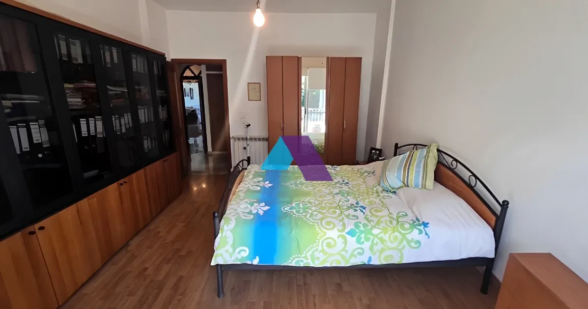 Apartment for sale in Hazmieh