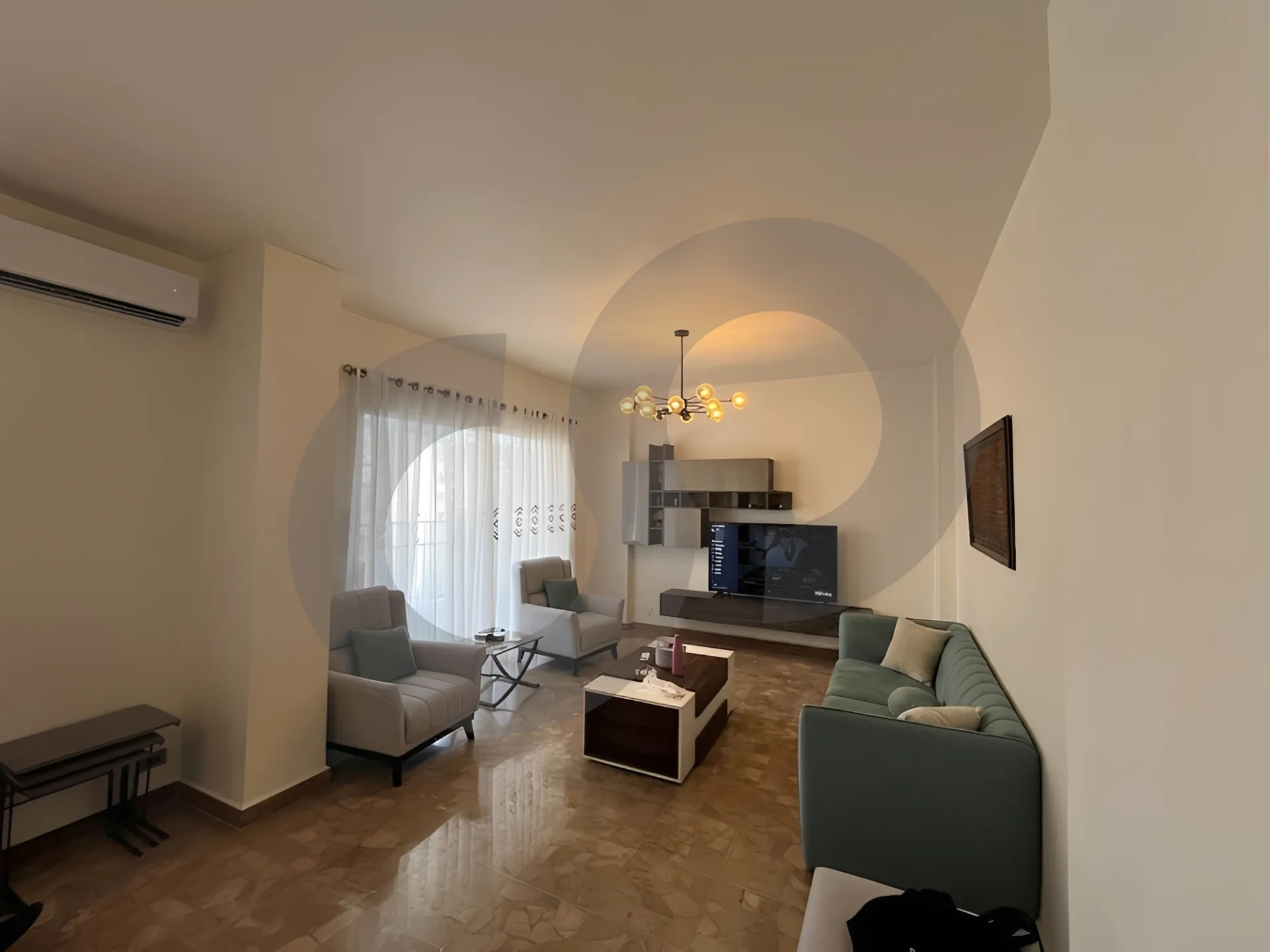 Apartment for Rent in Caracas - 3 bed, 3 bath