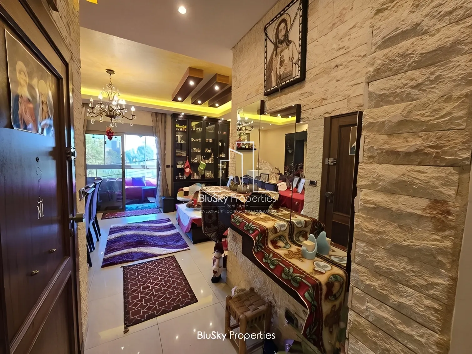 Apartment for Sale in Jdeideh