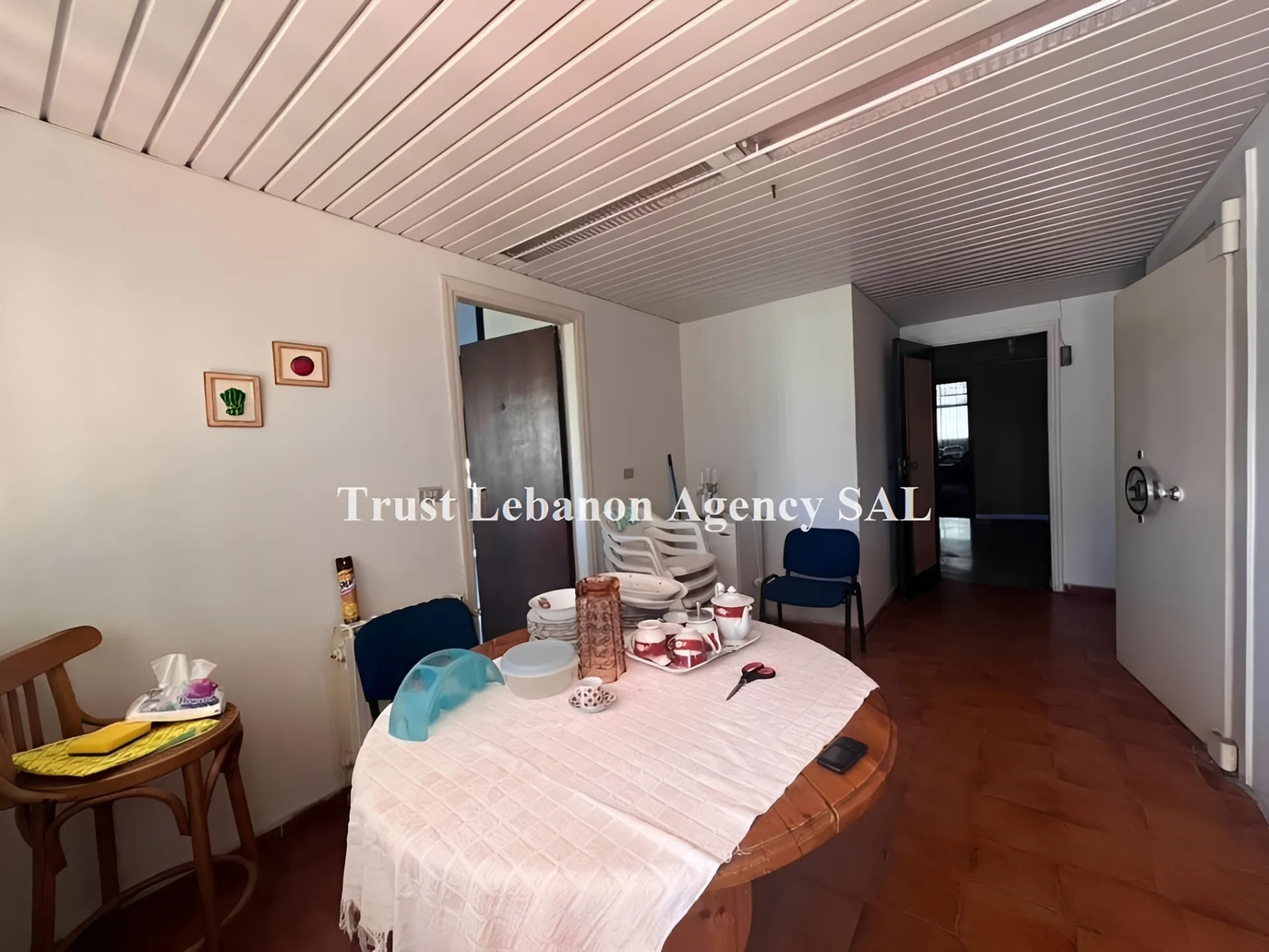 Apartment for Sale in Keserwan Adonis Lebanon