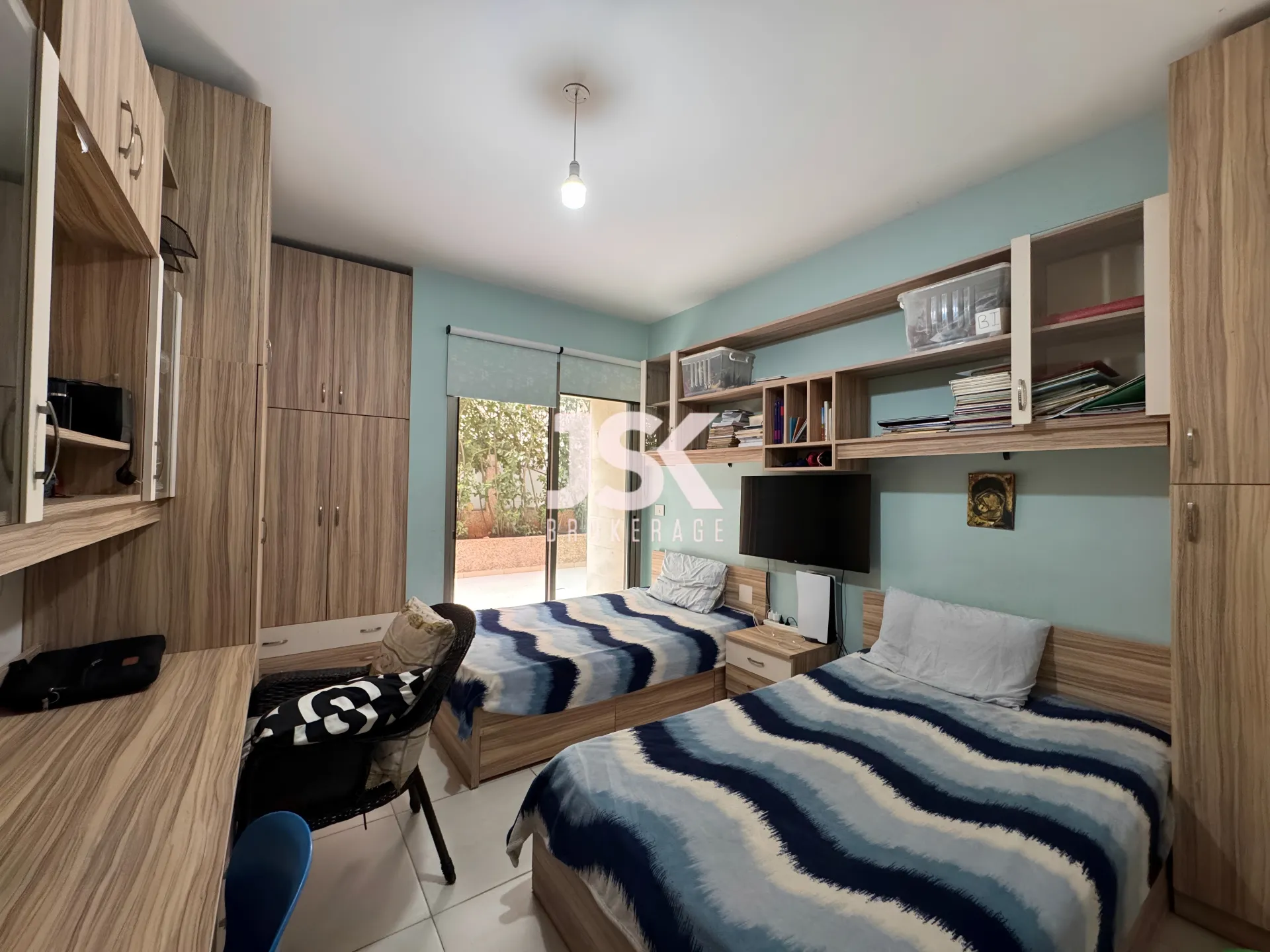 Apartment for Sale in Mansourieh