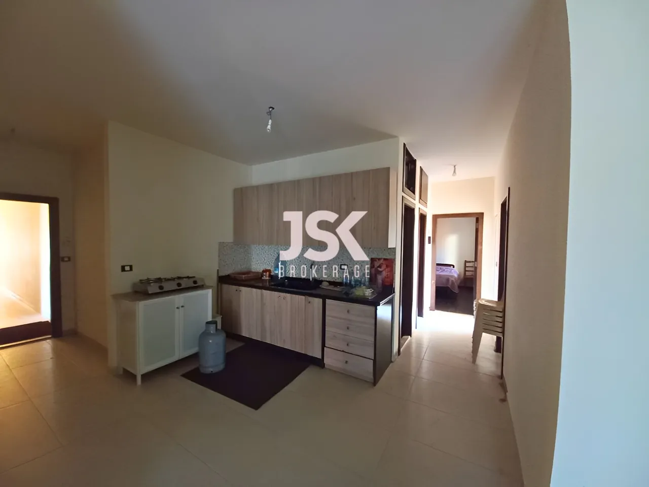 Chalet for Sale in Mechmech - 2 bed, 2 bath