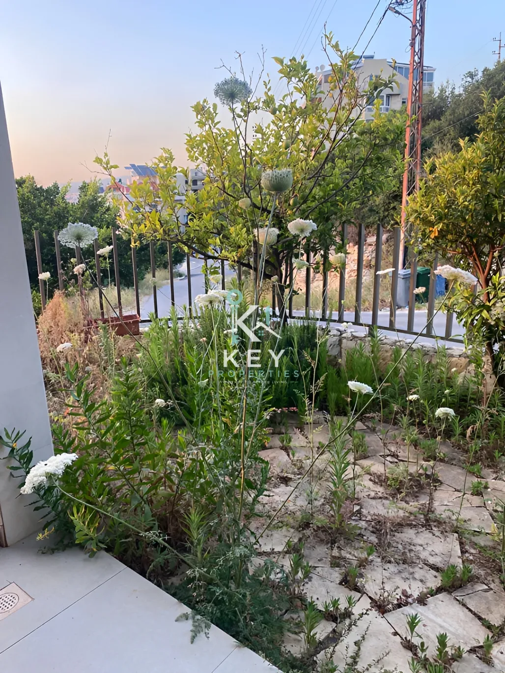 Apartment for sale in Fidar, Lebanon