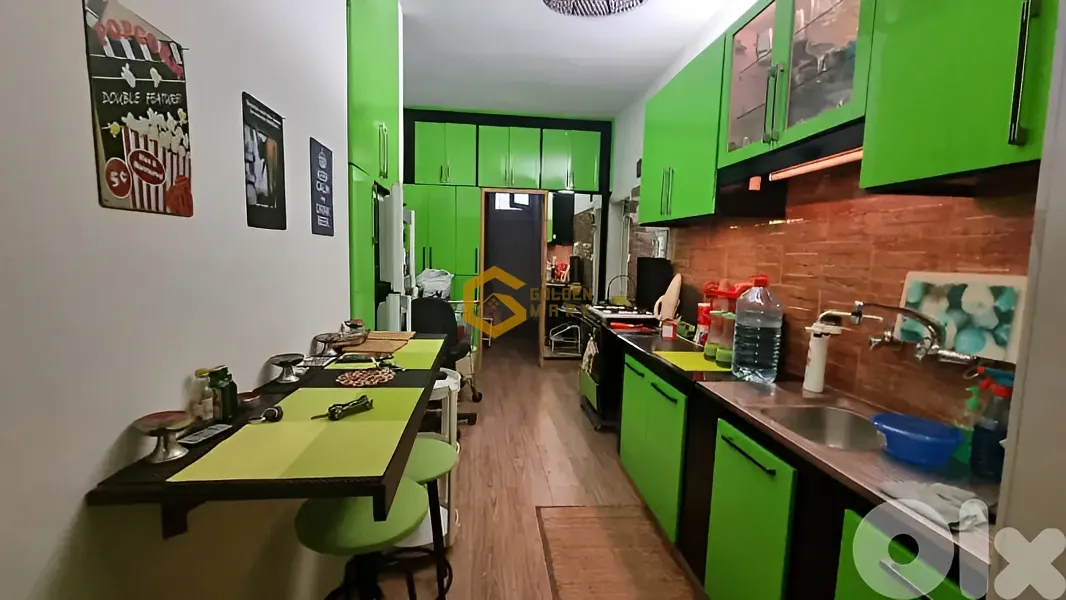 Apartment for Sale in WM72+RRF