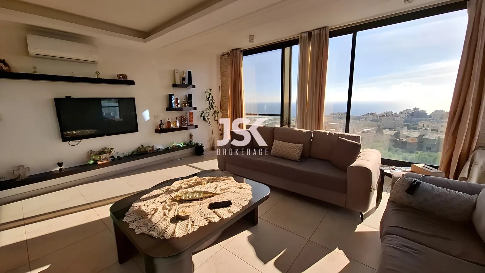 Apartment for Sale in Aamchit