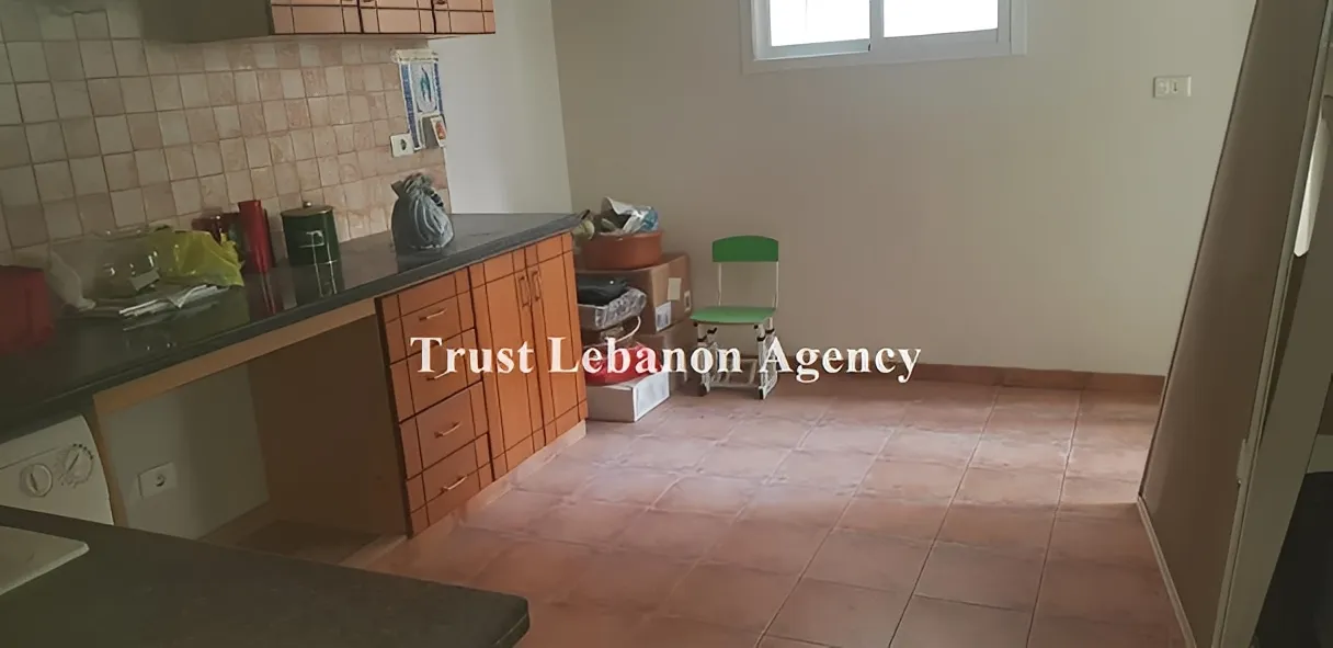 Apartment for Rent in Achrafieh Fassouh Lebanon - 3 bed, 3 bath