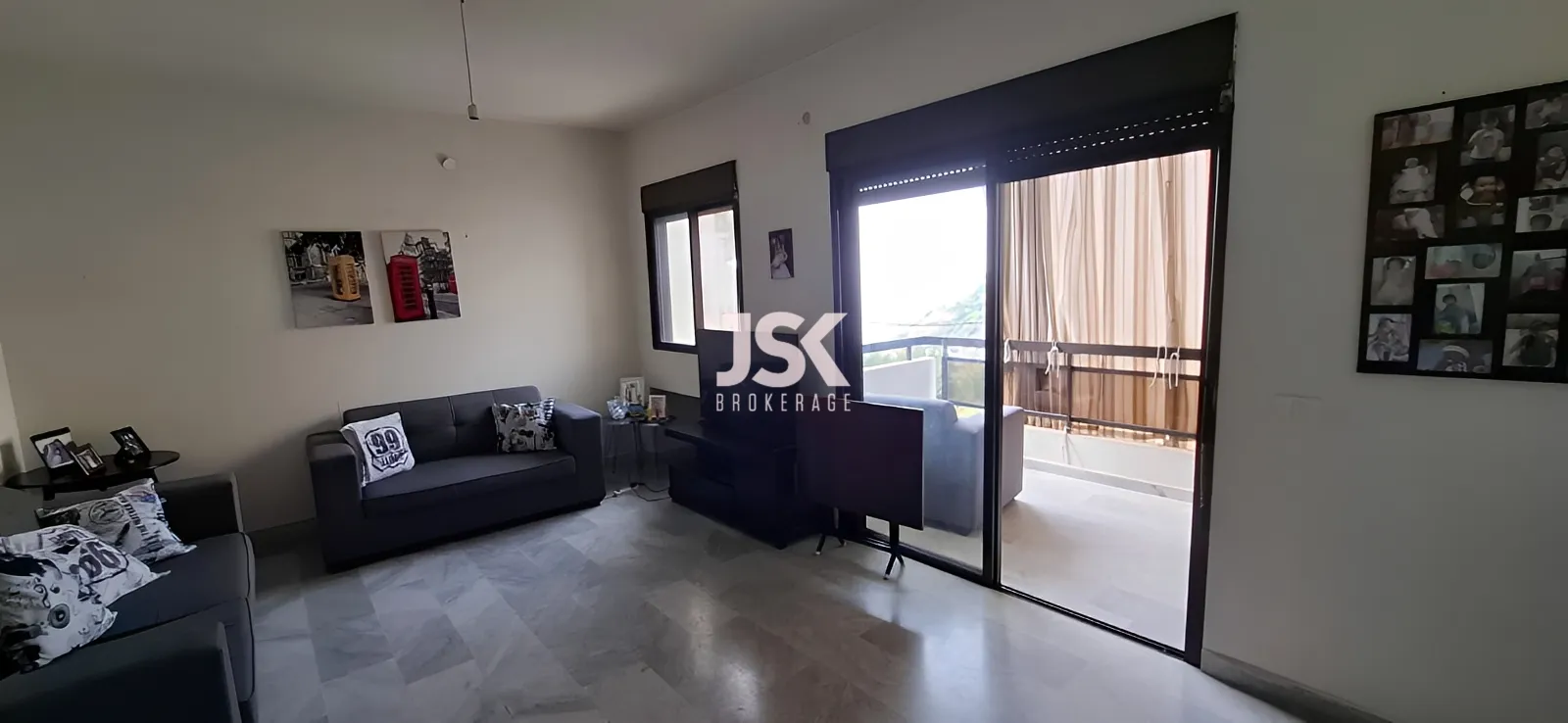 Apartment for Sale in Biaqout