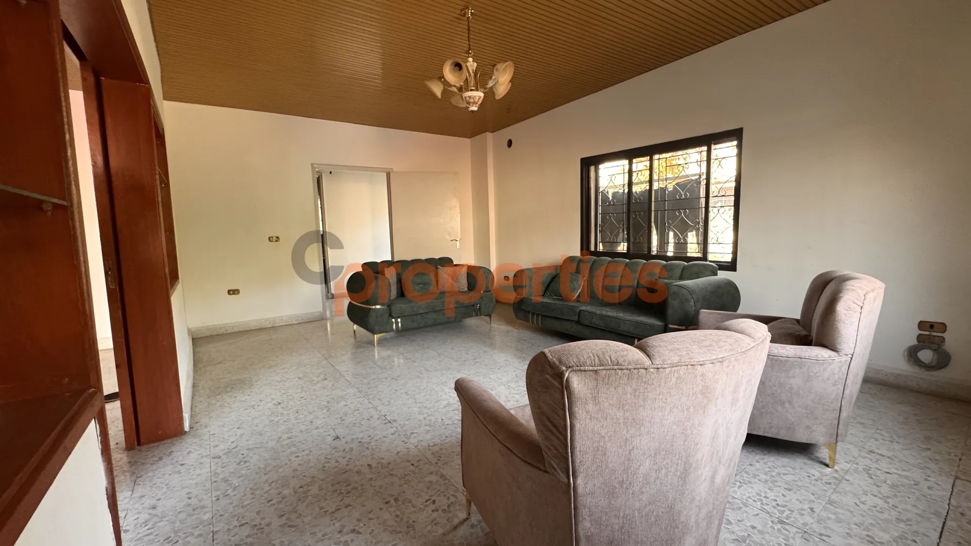 Apartment for Rent in Mar Chaaya