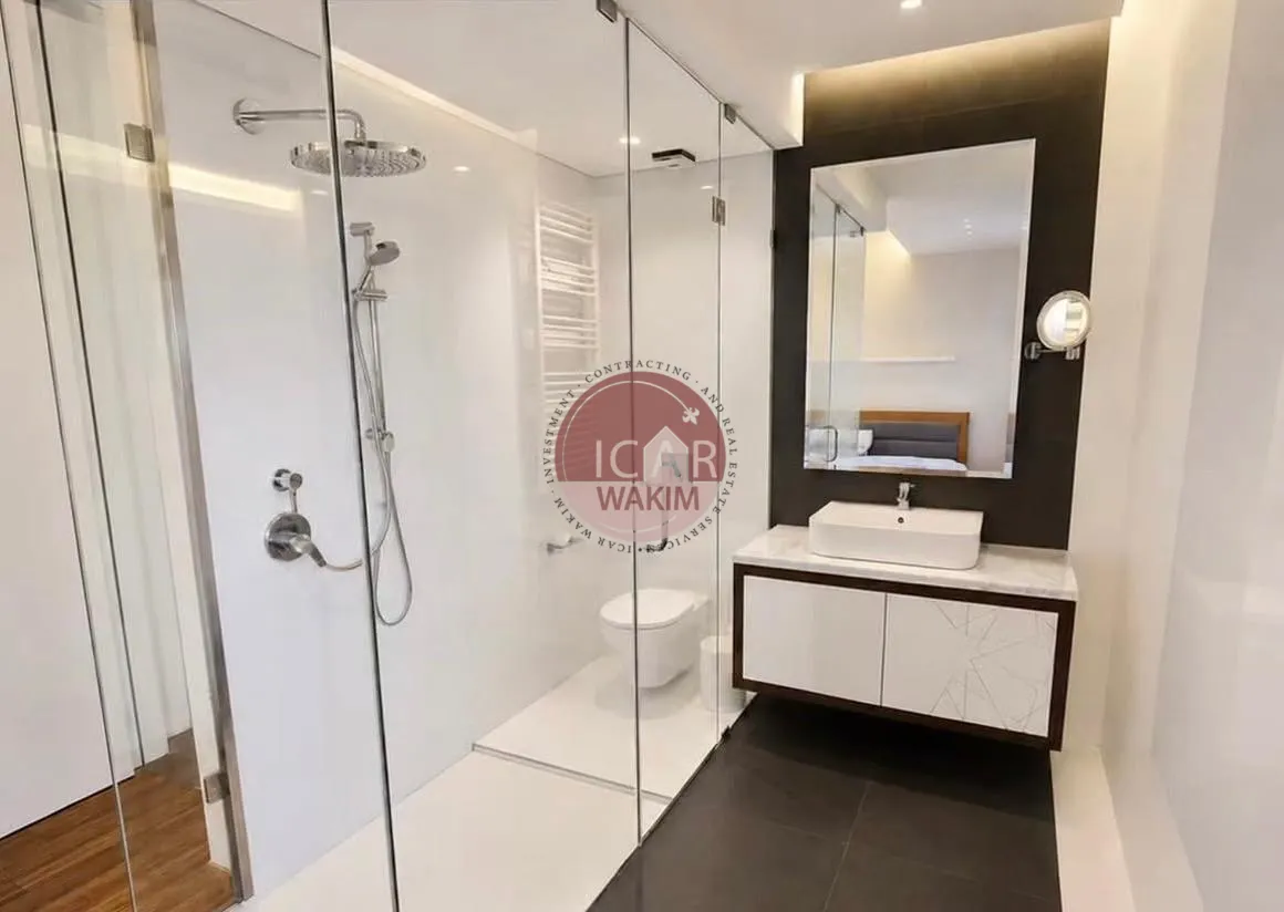 Apartment for sale in Zikrit, Lebanon