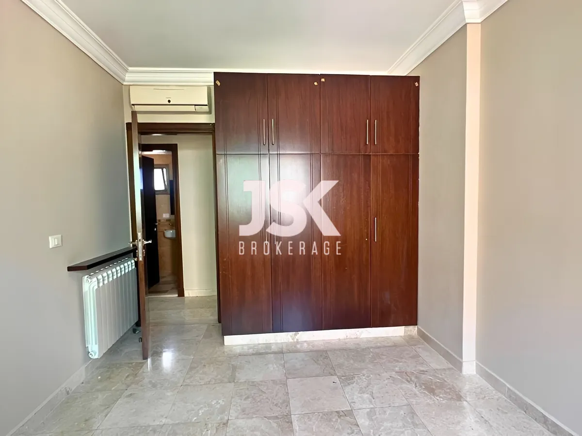 Apartment for Sale in Syoufi, Beirut, Lebanon