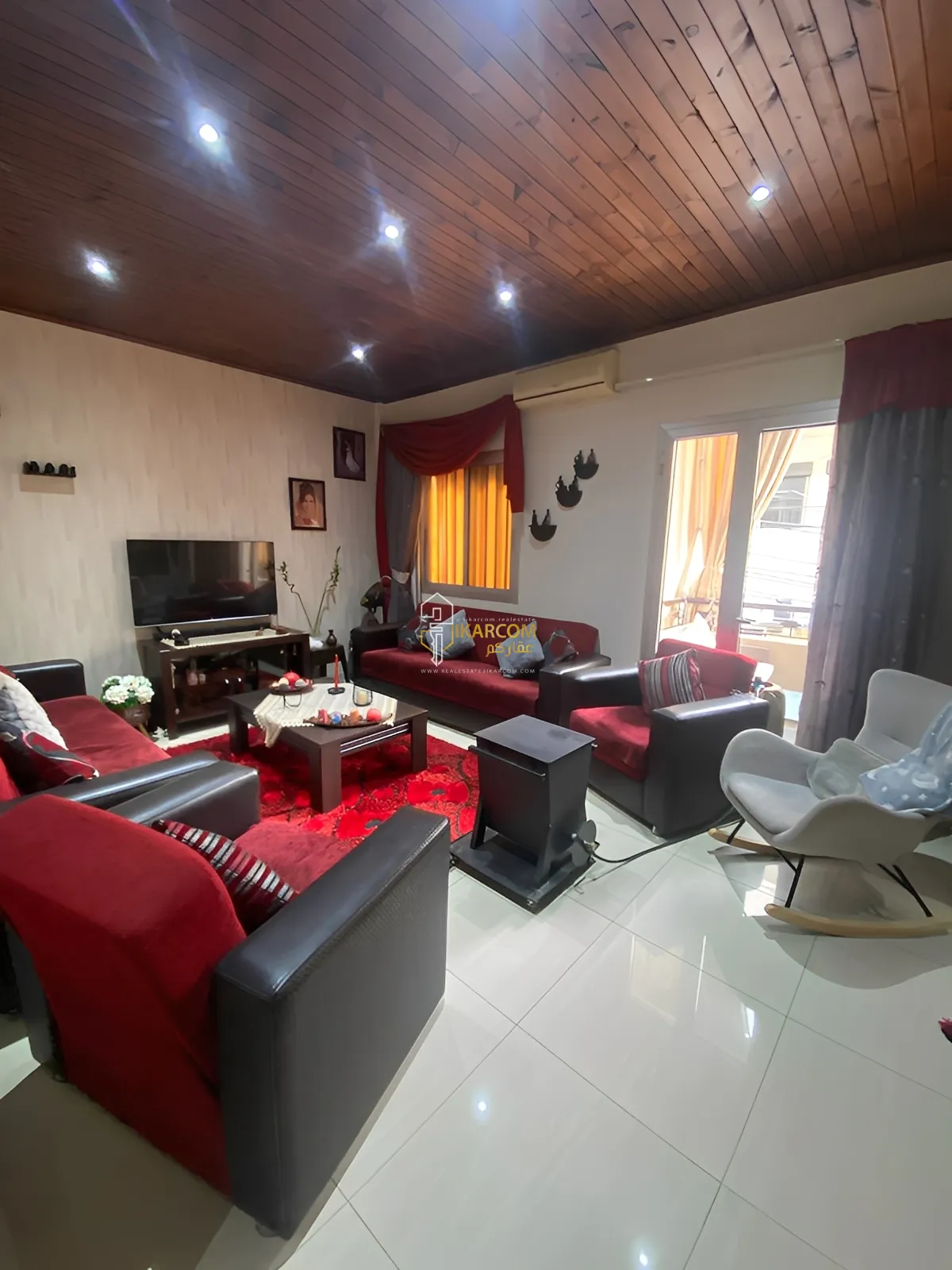 Apartment for Sale in Sin el Fil