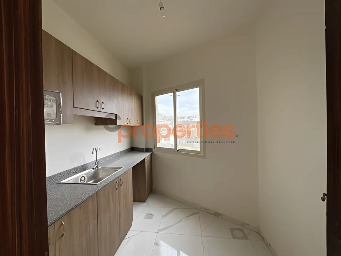 Apartment for Sale in Baouchriyeh - 2 bed, 2 bath