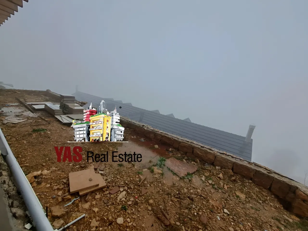 Apartment for Sale in Faqra