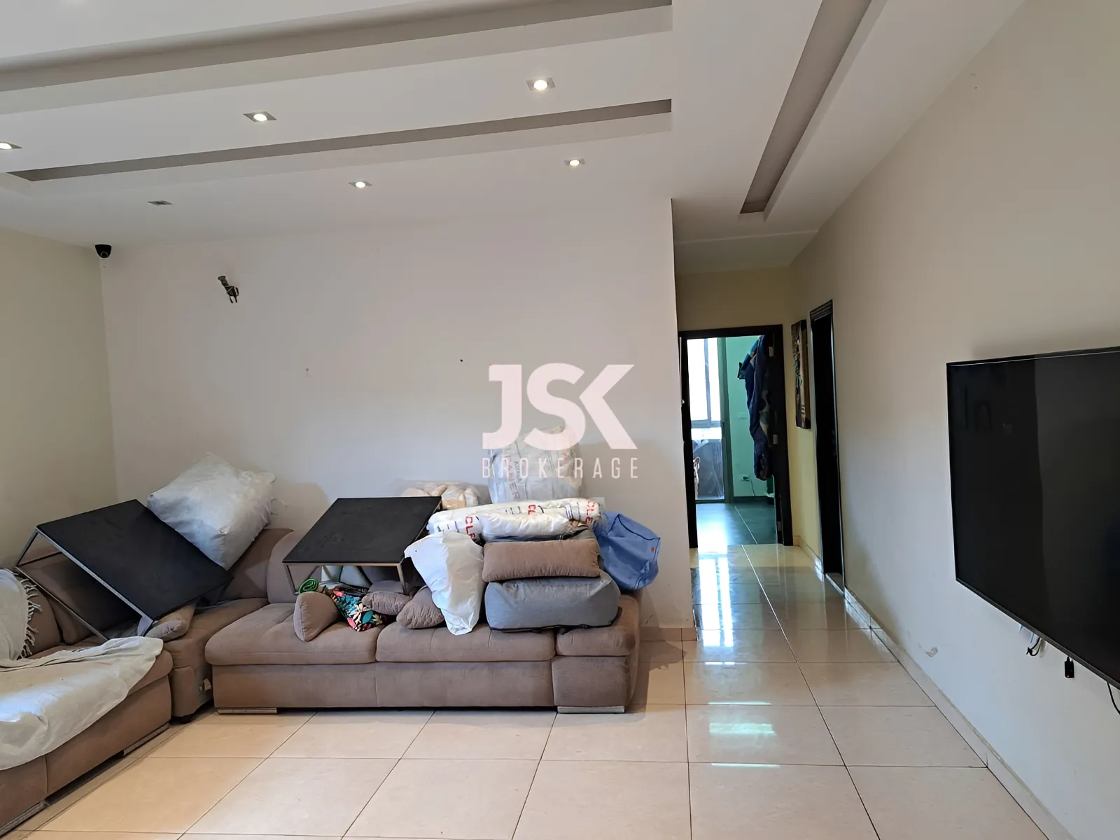 Apartment for Sale in Jdayel - 2 bed, 2 bath