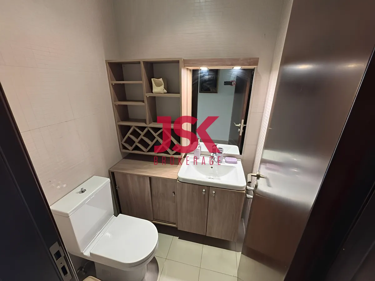 Apartment for Rent in Jdeideh, Lebanon