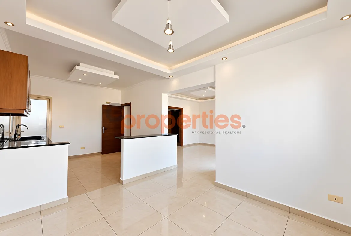 Apartment for Sale in Naqqache