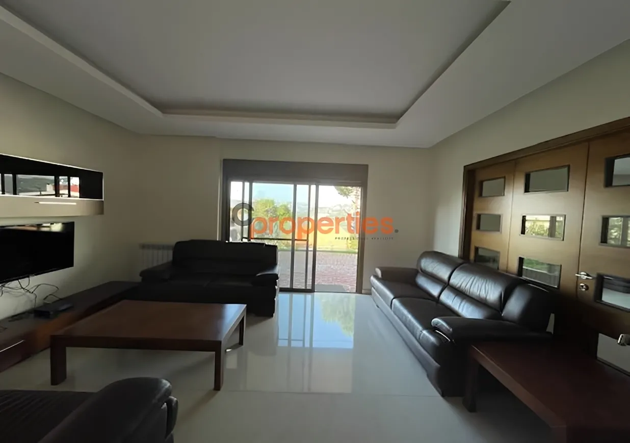 Apartment for Sale in Khenchara & Jouar - 3 bed, 5 bath