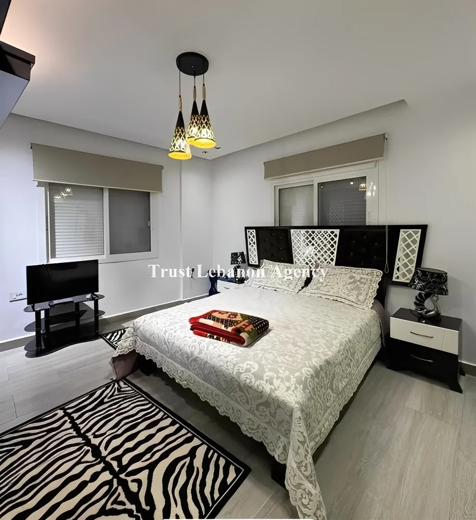 Villa for Sale in Aytanit Tyre Lebanon