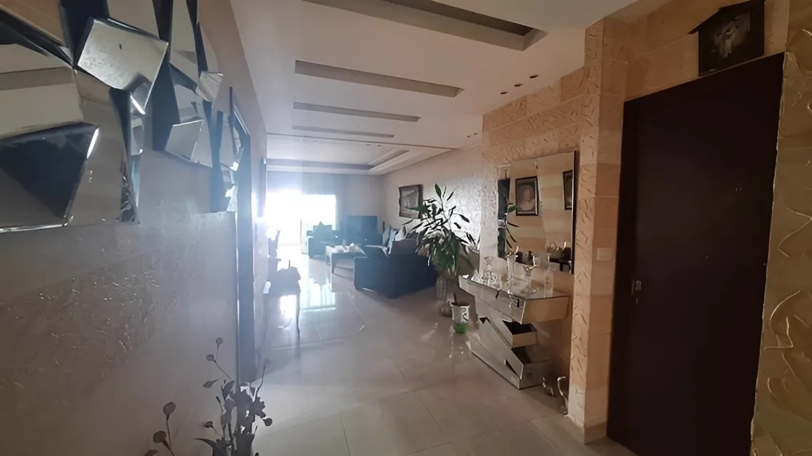 Apartment for Sale in Mansourieh, Lebanon - 3 bed, 3 bath