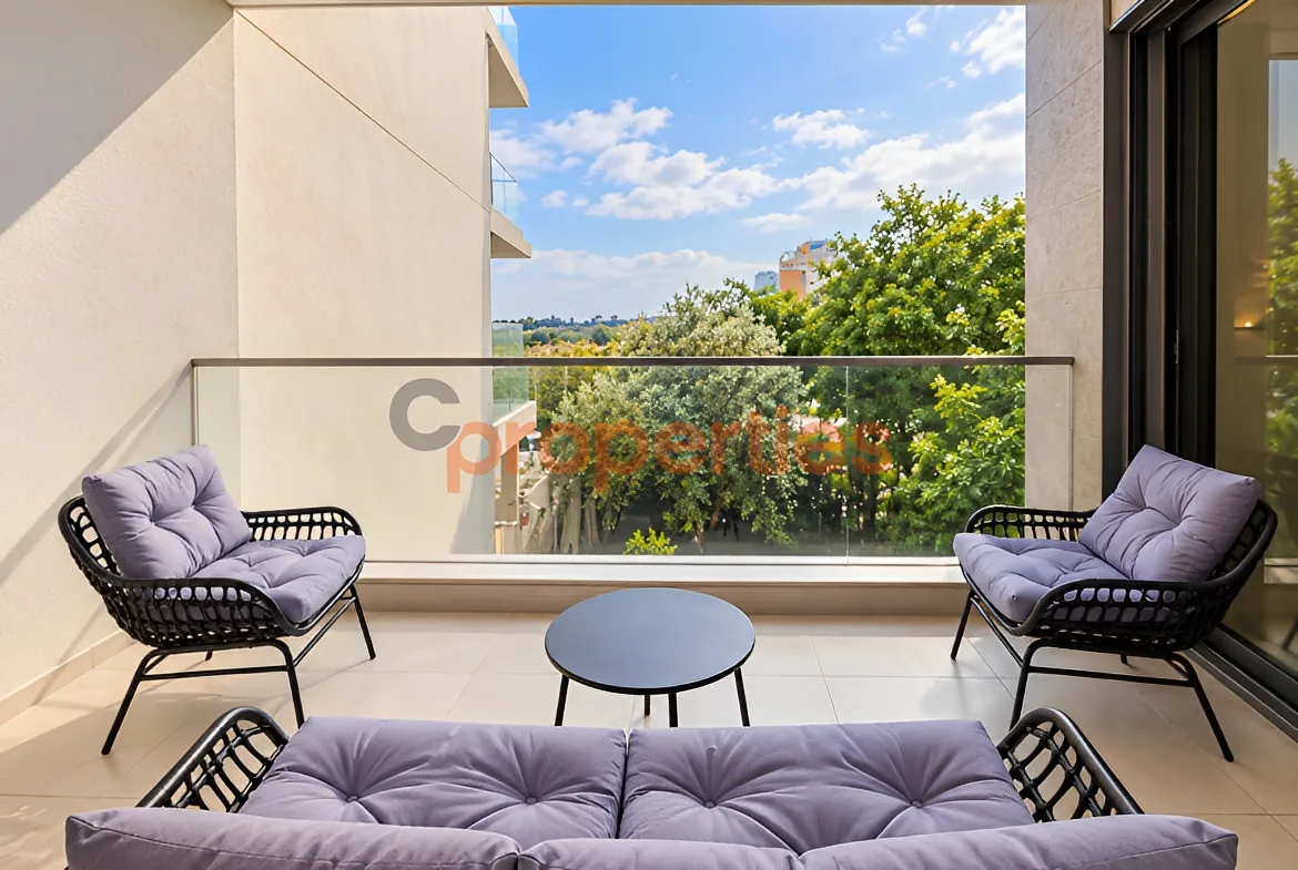 Apartment for Rent in Dbayeh