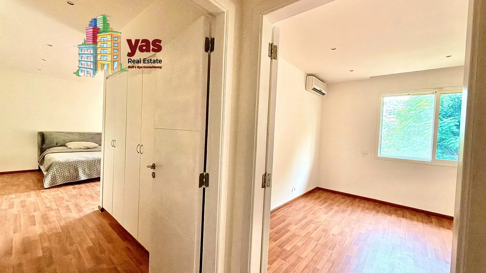Apartment for Rent in Dbayeh