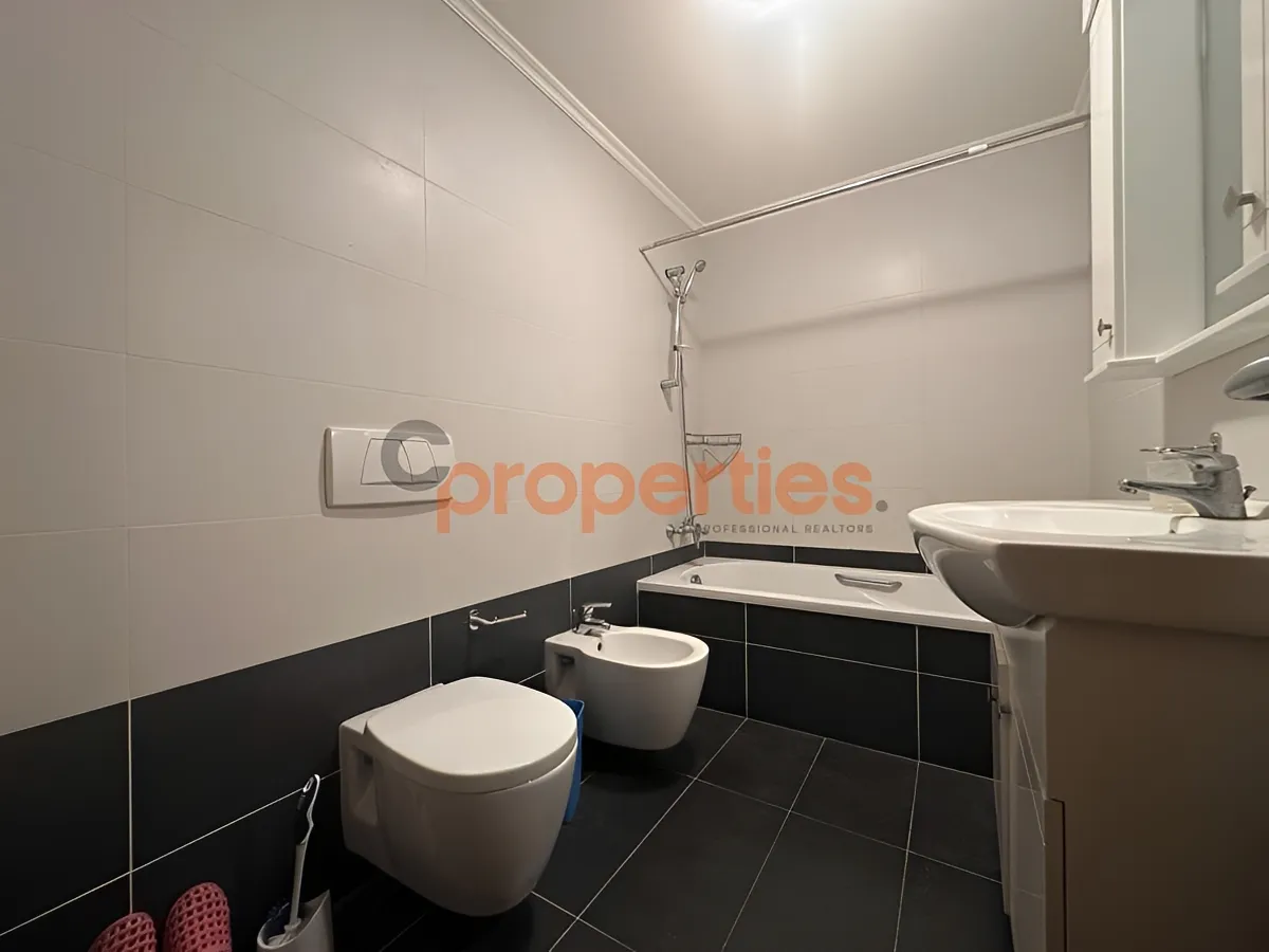 Apartment for Sale in Baabda