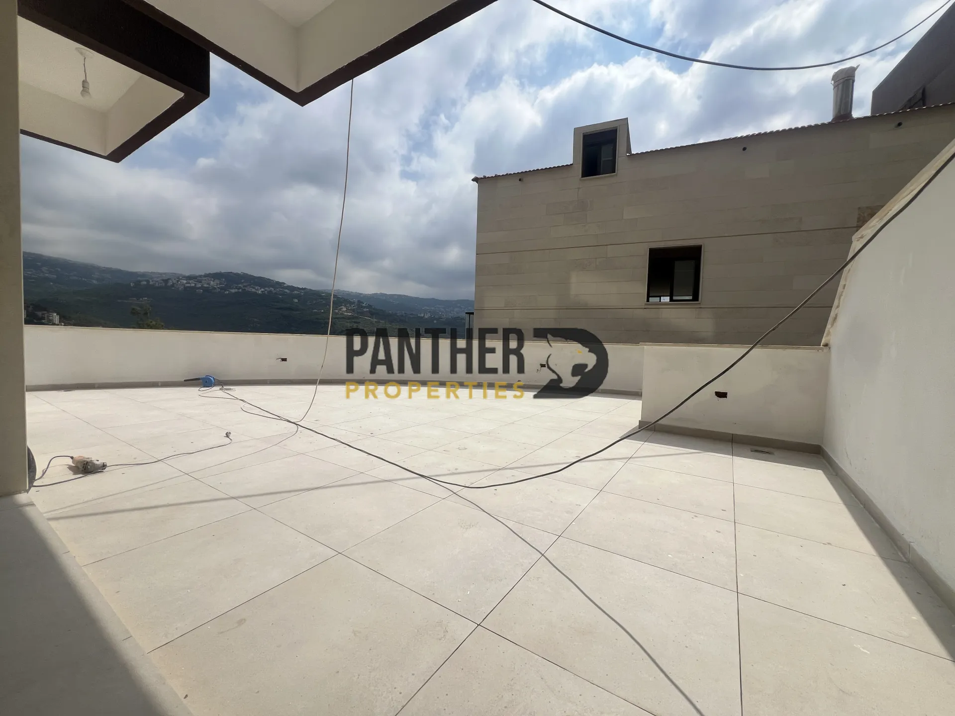 Apartment for sale in Mansourieh, lebanon