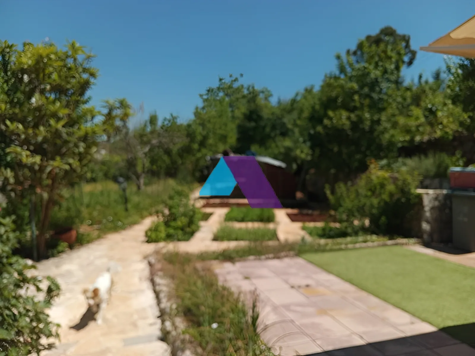 Land for Sale in Faitroun