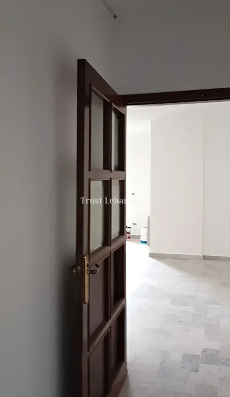 Apartment for sale in Qornet El Hamra, Lebanon