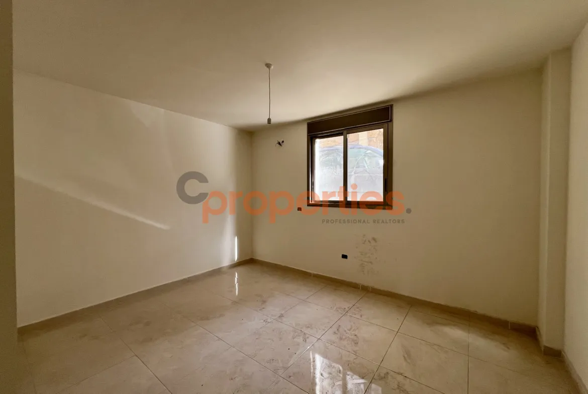 Apartment for Sale in Mar Roukoz