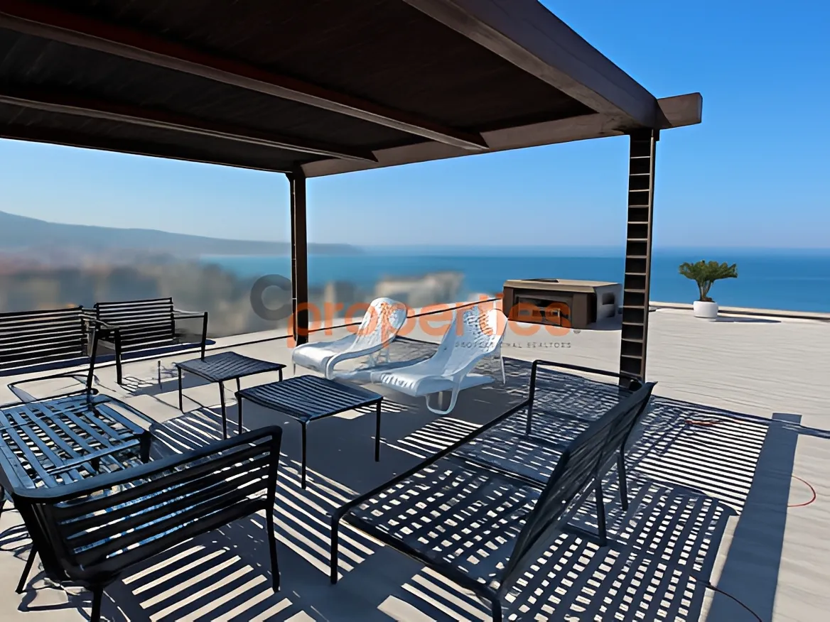 Apartment for Rent in Sahel Aalma - 2 bed, 3 bath