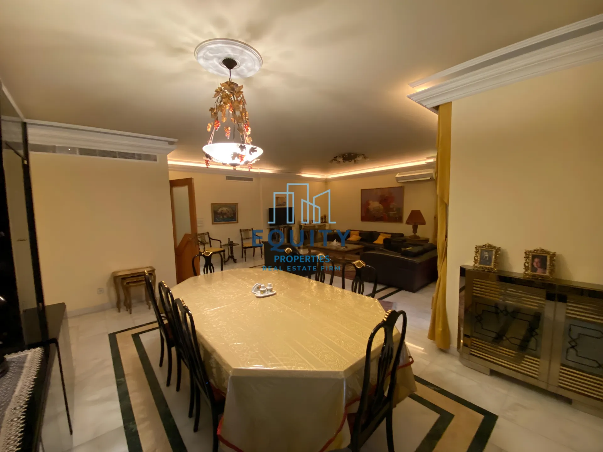 Apartment for Sale in Hamra