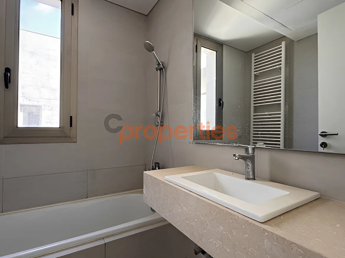 Apartment for Sale in Beit Misk