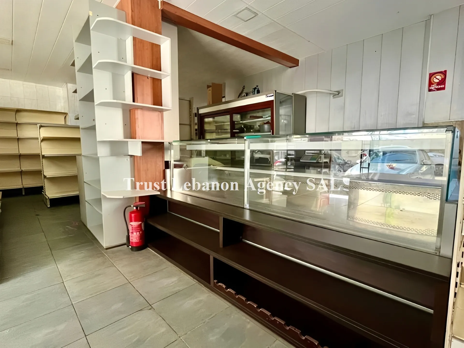 Commercial Property For Sale in Metn, Jal Al Dib