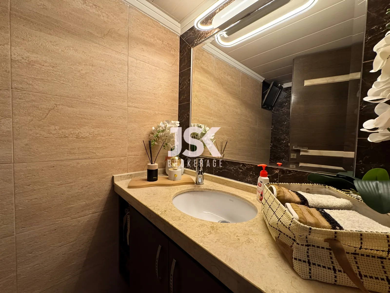 Duplex for Sale in Mansourieh