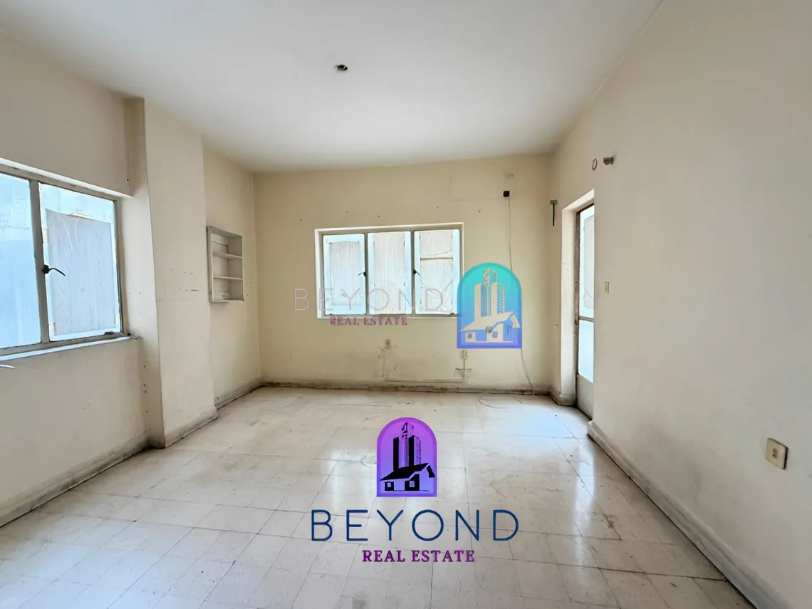 Apartment for sale in Hamra, Beirut, Lebanon