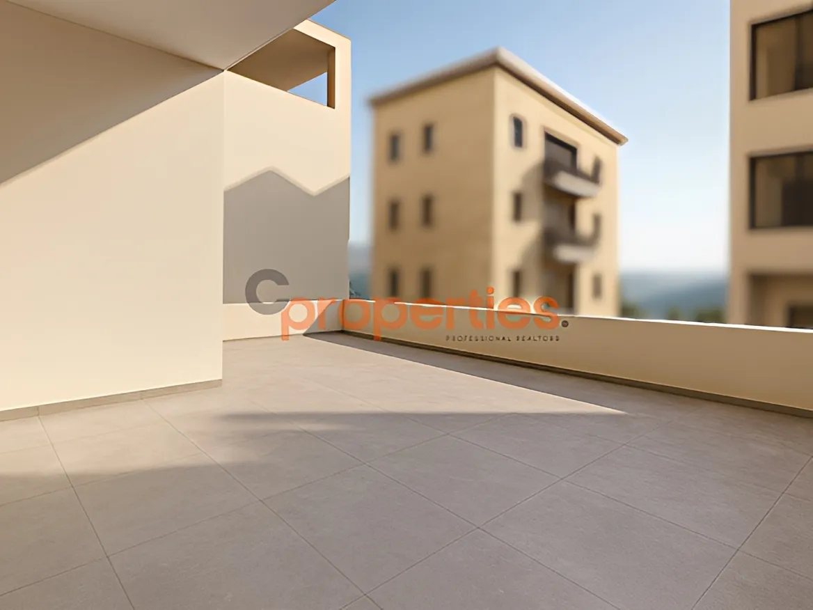 Apartment for Sale in Mansourieh
