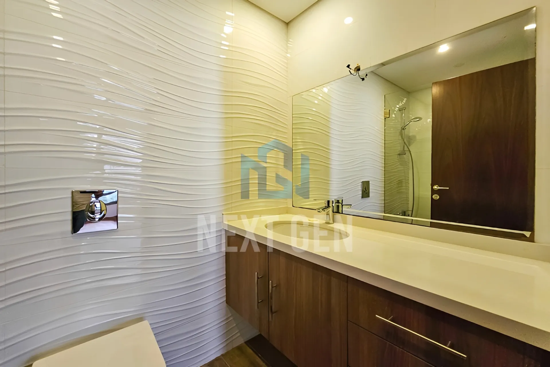 Duplex for rent in Achrafieh, Beirut, Lebanon