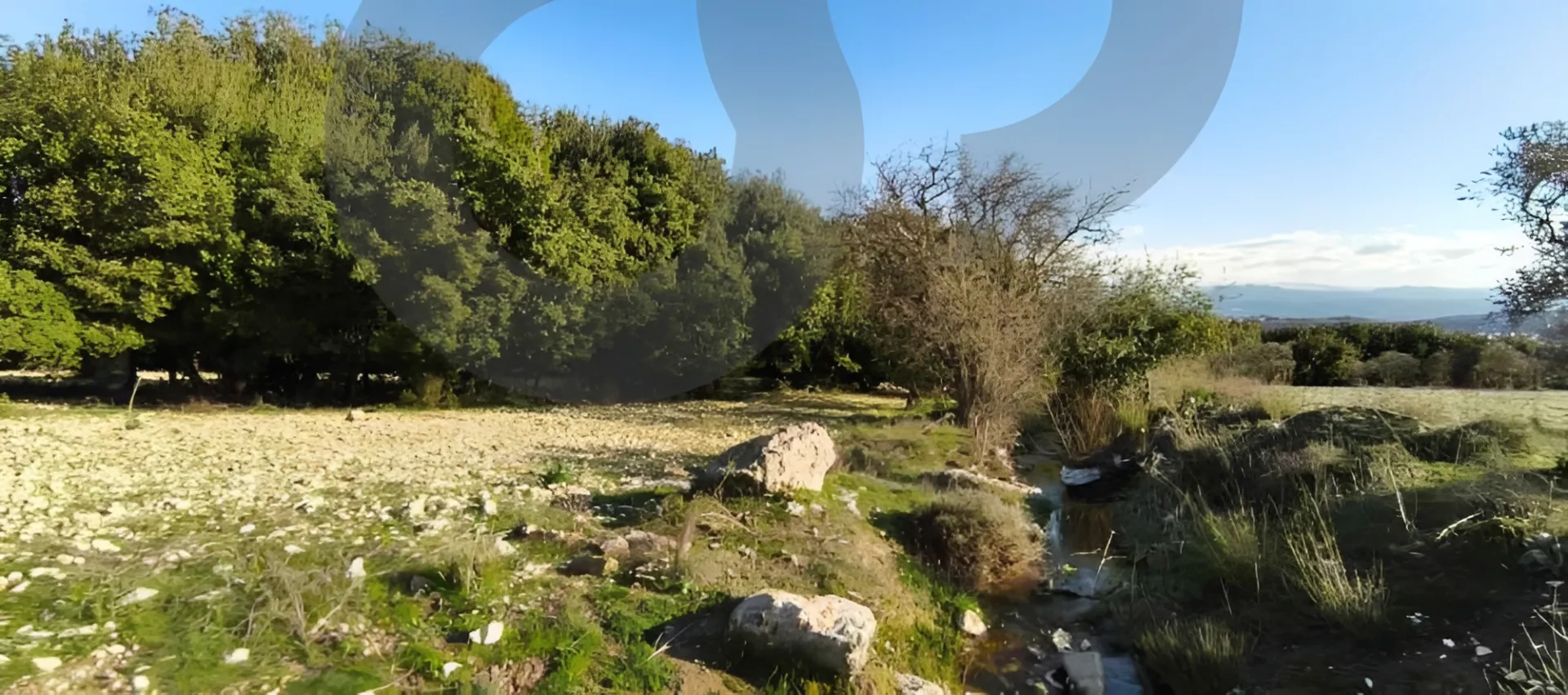 Land for Sale in Bechmizzine, Lebanon