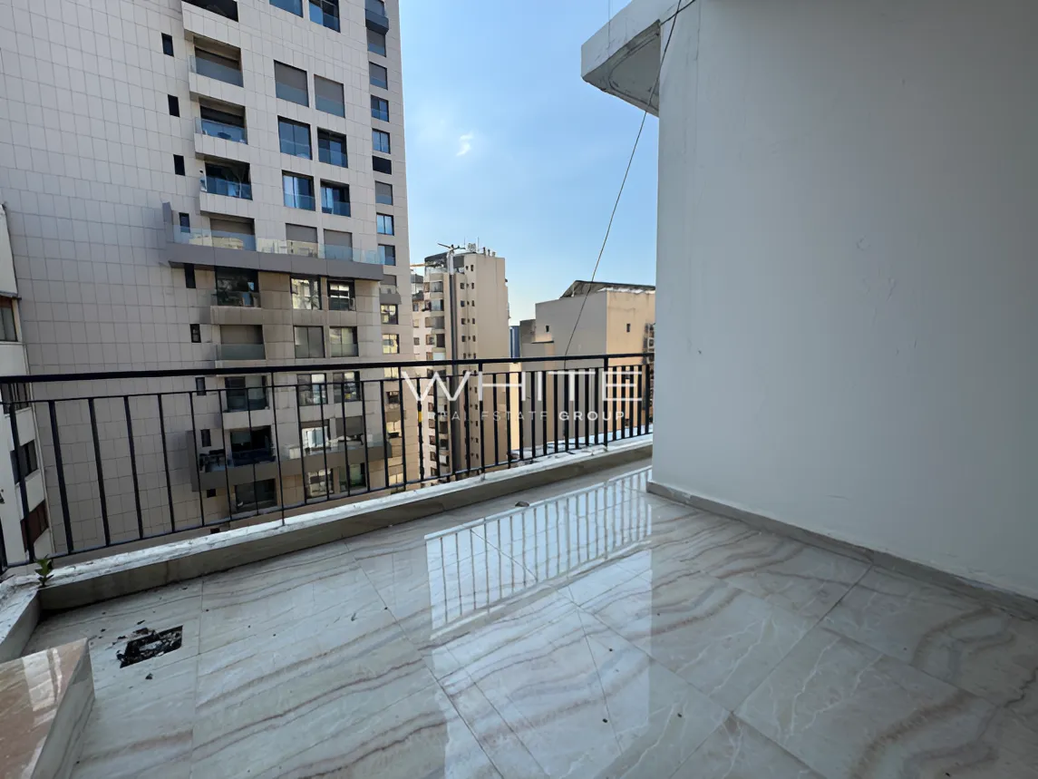 Apartment for sale in Achrafieh