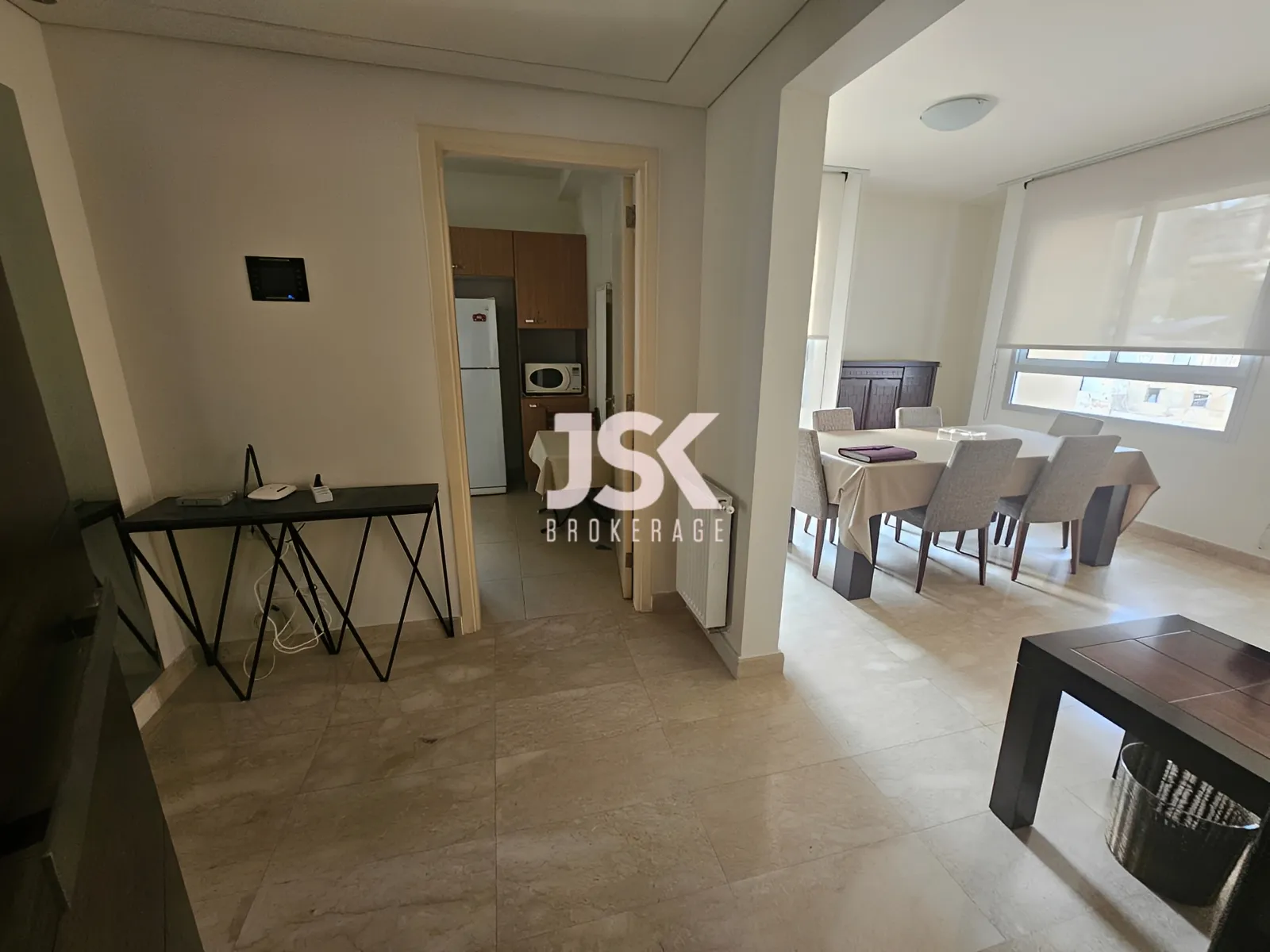 Apartment for Rent in Achrafieh