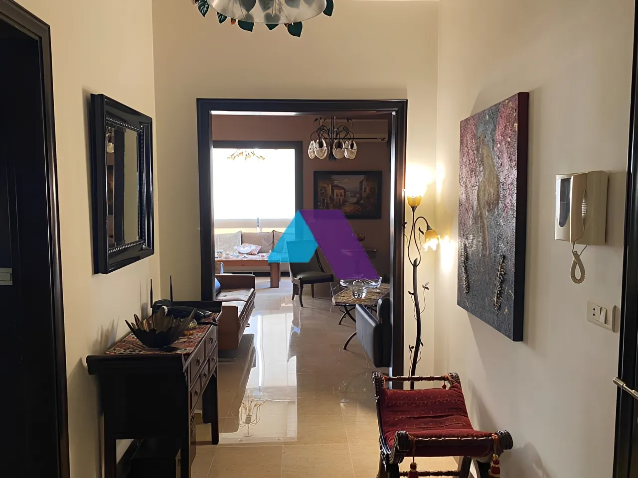 Apartment for Sale in Adonis - 3 bed, 3 bath