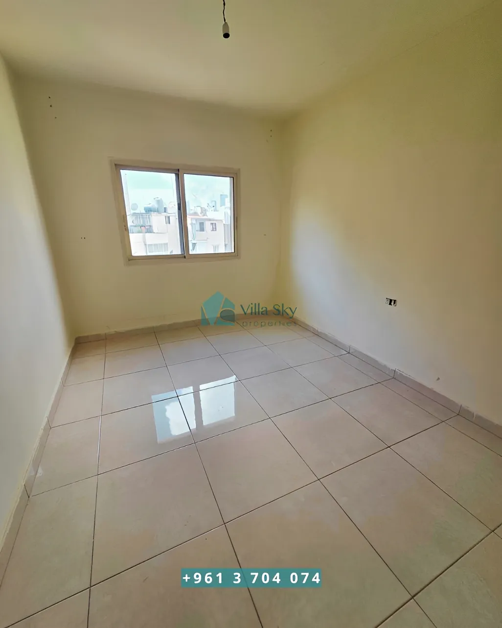 Apartment for sale in Sin El Fil