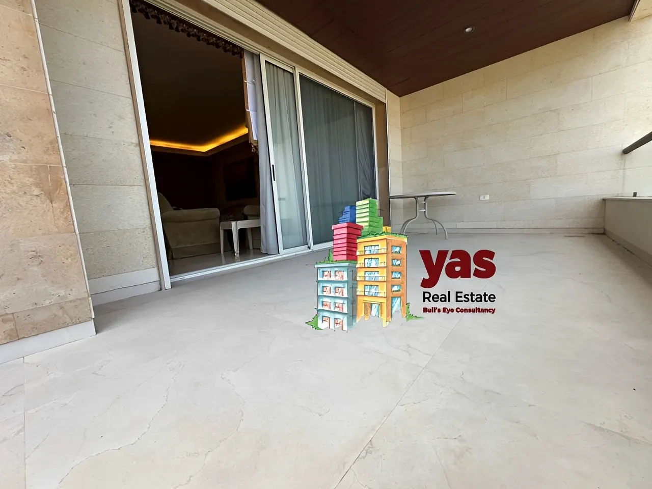 Apartment for Rent in Sahel Alma