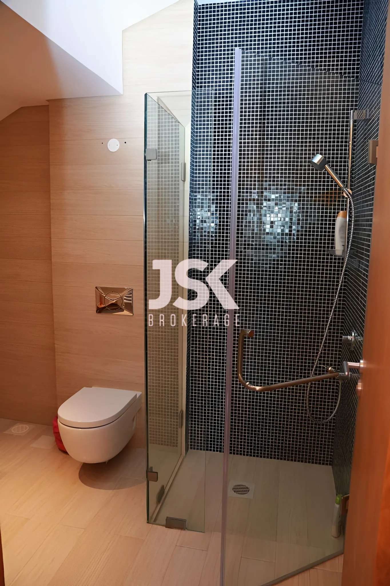Duplex for Rent in Faqra, Lebanon