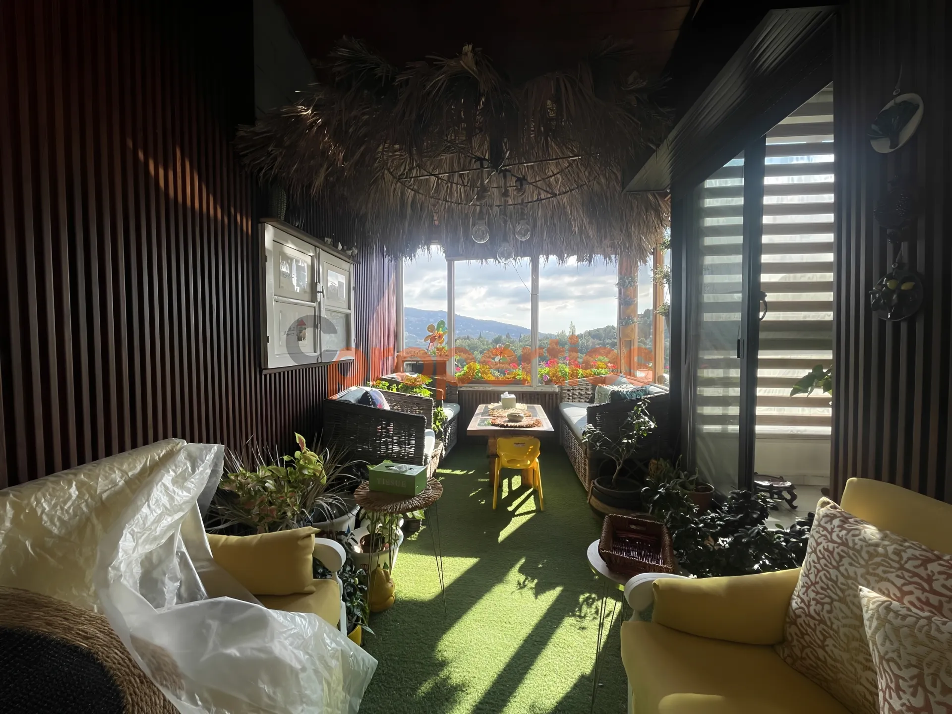 Apartment for Rent in Ajaltoun