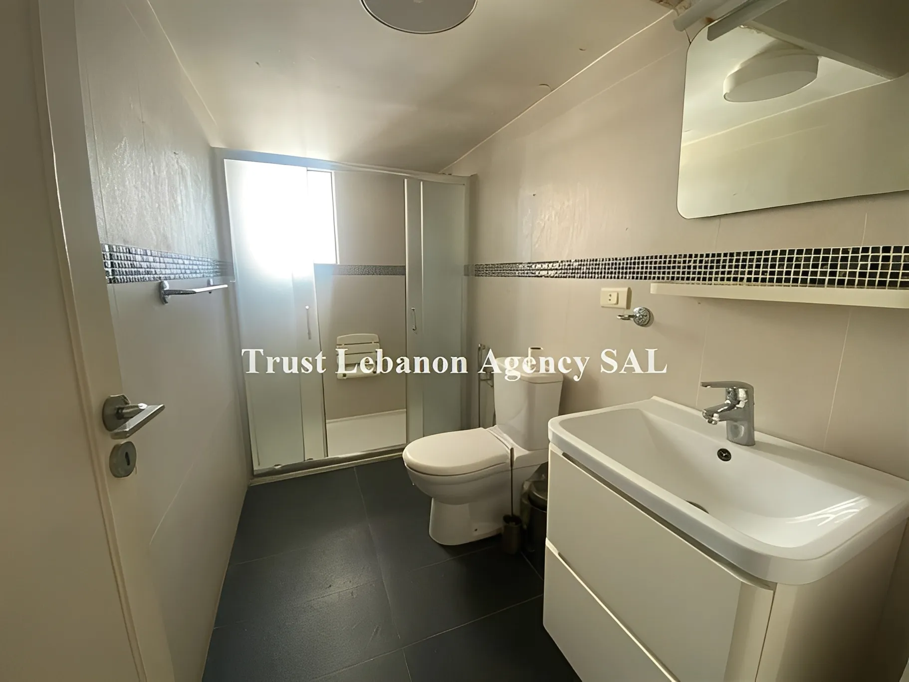 Apartment for Rent in Ashrafieh Beirut Lebanon