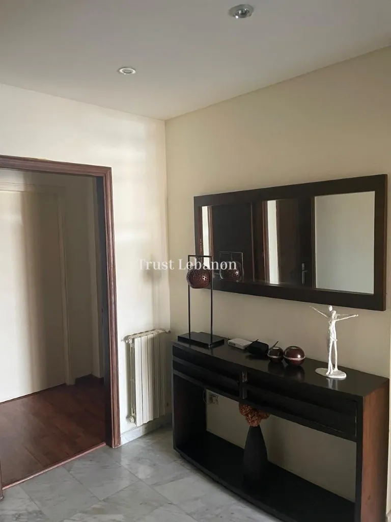 Apartment for sale in Hazmieh, Lebanon