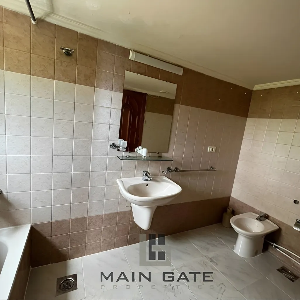 Duplex for rent in Adma w Dafnah, Lebanon